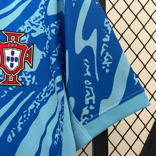 Maglia Portogallo Portiere - 2024 - immagine 5