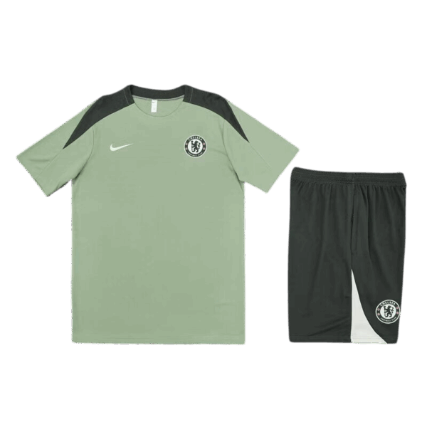 Kit Allenamento - Chelsea 25/26