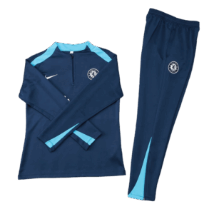 Tuta Chelsea 24/25