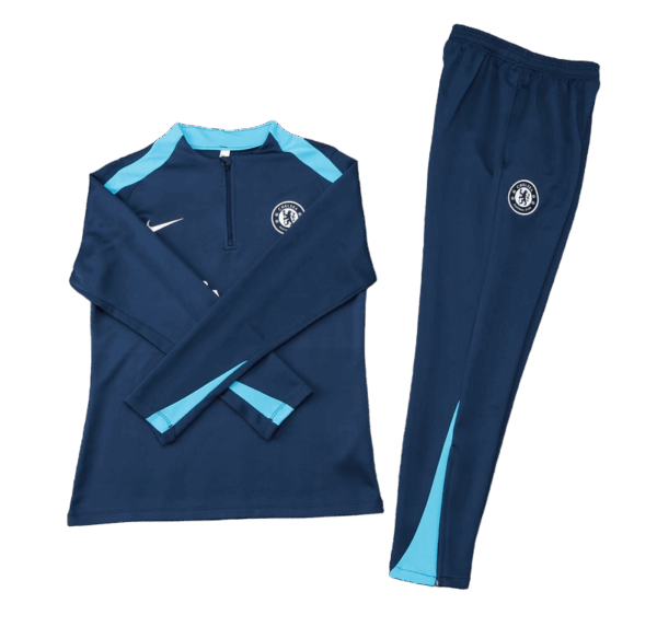 Tuta Chelsea 24/25