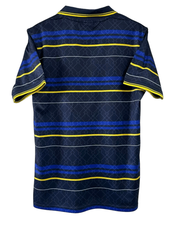 Parma - 98/99 Vintage - immagine 2