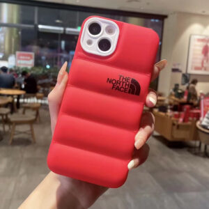 North Face IPhone Cover