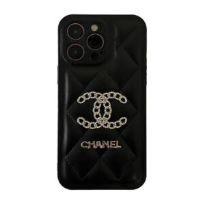 Chanel IPhone Cover