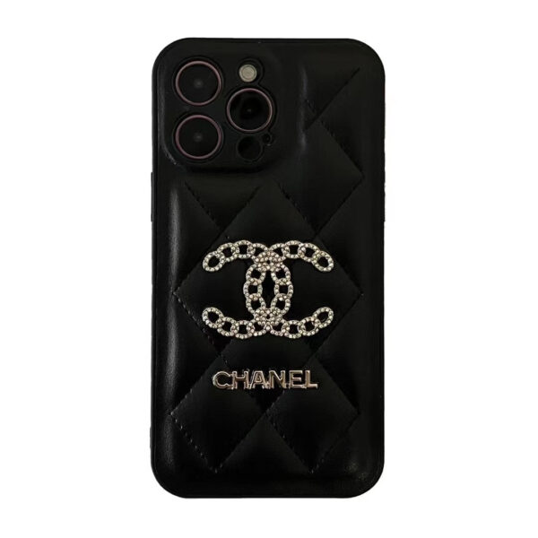 Chanel IPhone Cover