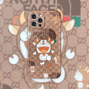 The North Face x Gucci IPhone Cover