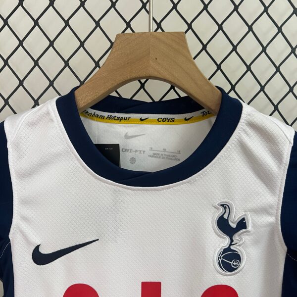 Kit Bambino - Tottenham 24/25 - immagine 3