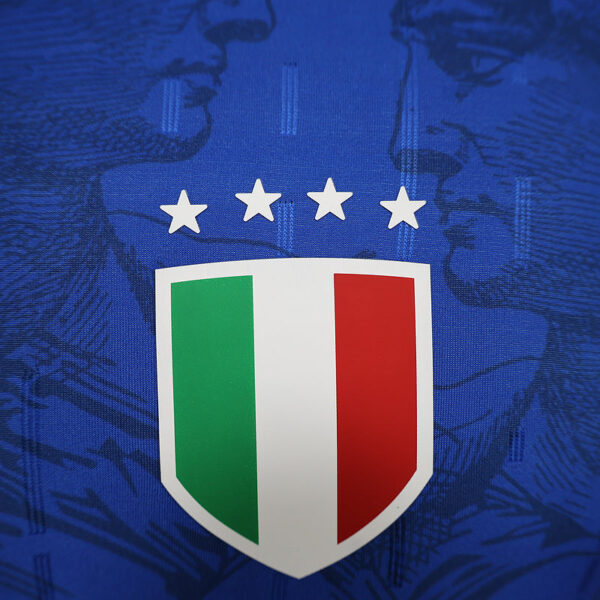 Italia Special Edition - 2024 Player Version - immagine 3