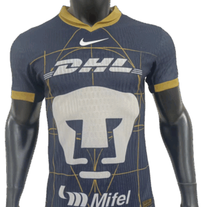 Pumas Away - 24/25 Player Version