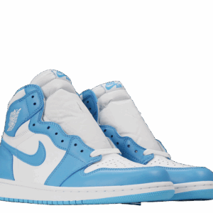 Air Jordan 1 Retro High OG UNC