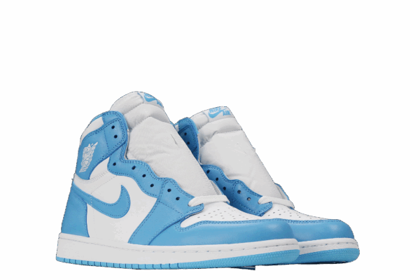 Air Jordan 1 Retro High OG UNC