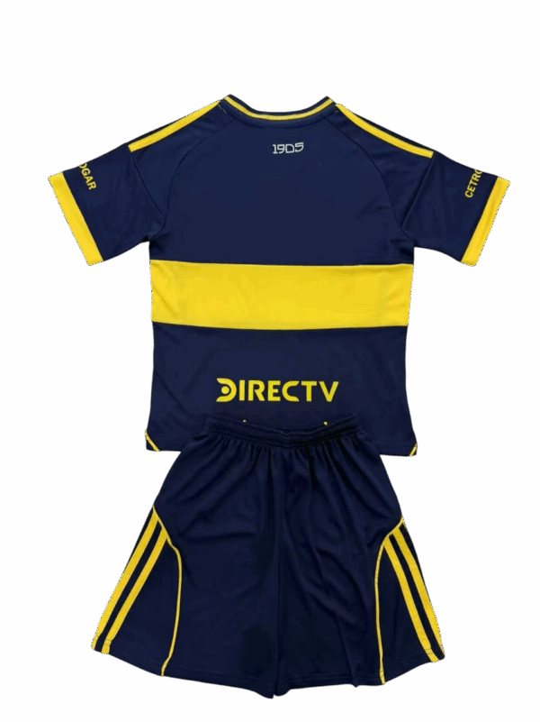 Kit Bambino - Boca Juniors 25/26 - immagine 2