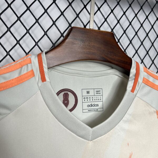 Maglia Roma Trasferta - 24/25 - immagine 4