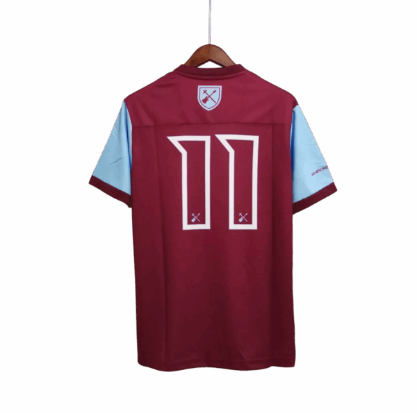 West Ham x Iron Maiden - Special Edition - immagine 2