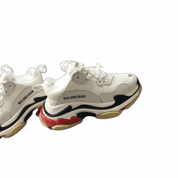 Balenciaga Triple S