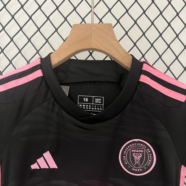 Kit Bambino - Inter Miami 24/25 - immagine 3