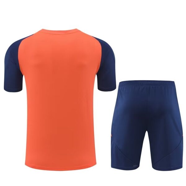 Kit Allenamento - Manchester United 24/25 - immagine 3