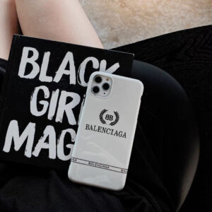 Balenciaga IPhone Cover