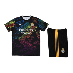Kit Allenamento - Real Madrid 24/25