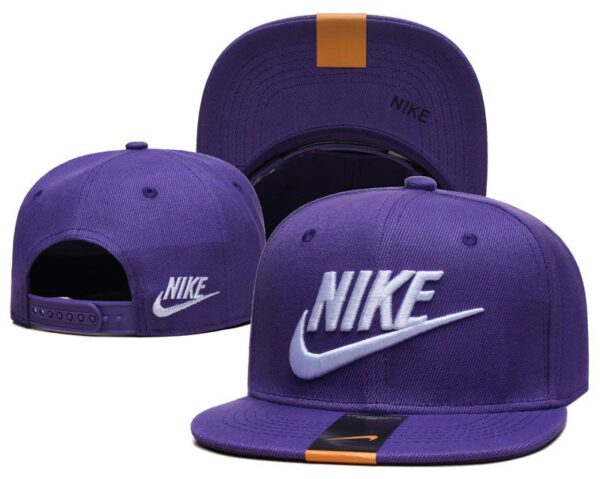 Cappellino Nike