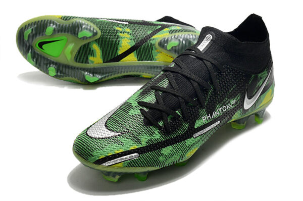 Nike Phantom GT2 Dynamic Fit Elite - immagine 4