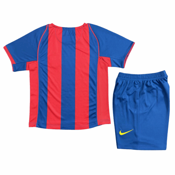 Kit Bambino - Barcellona 04/05 - immagine 2