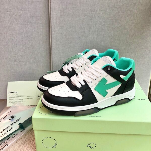 Off-White Sneaker - immagine 4