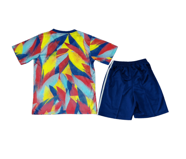 Kit Bambino - Arsenal Allenamento 25/26 - immagine 2