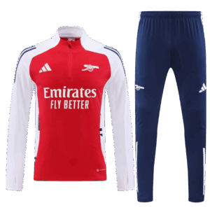 Arsenal - Tuta Bambino 24/25