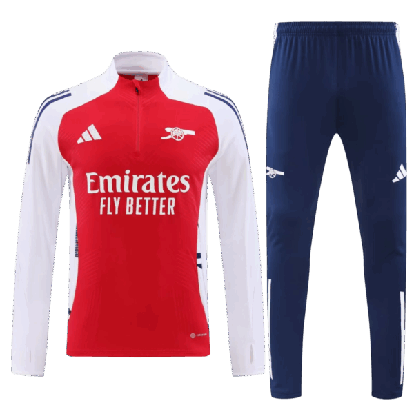 Arsenal - Tuta Bambino 24/25