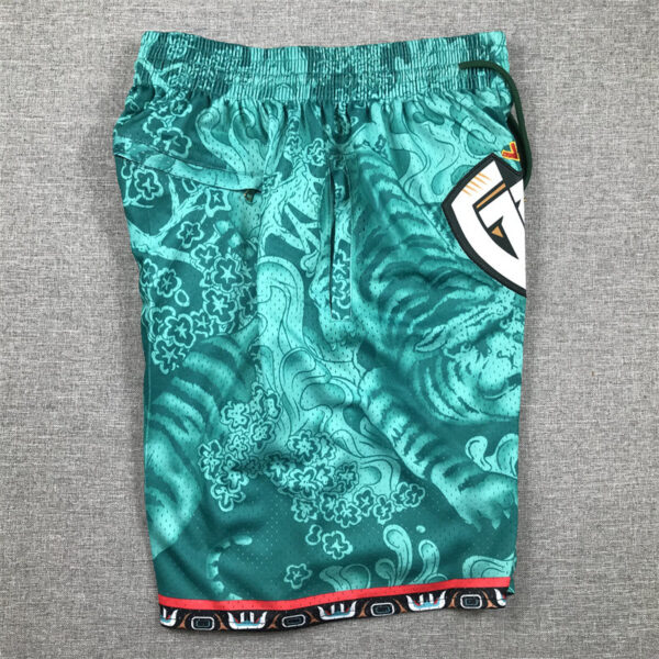 Vancouver Grizzlies - immagine 3