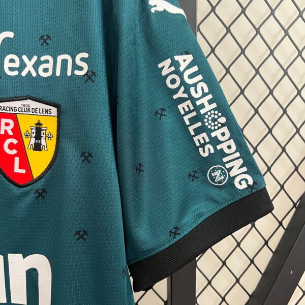 Maglia Lens Trasferta - 24/25 - immagine 5
