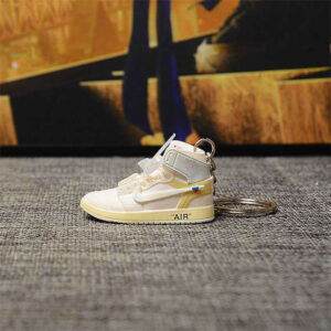 Portachiavi Nike Jordan