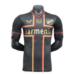 Bayern Leverkusen Special - 24/25 Player Version