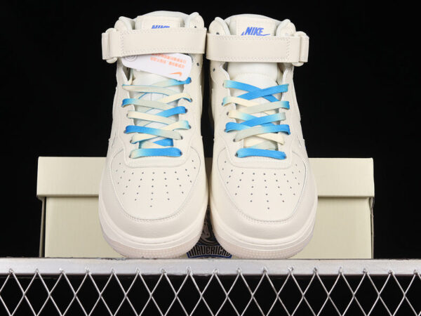 AIR FORCE 1 MID 07 - immagine 5