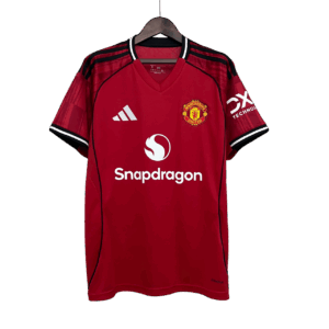 Maglia Manchester United - 25/26