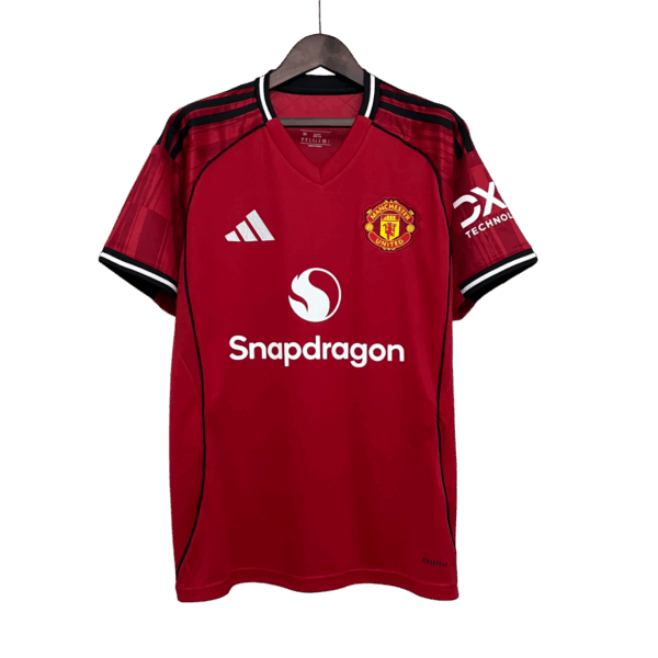 Maglia Manchester United - 25/26