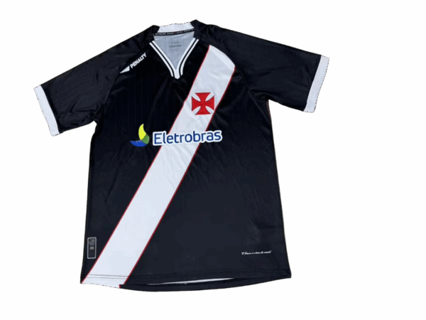Vasco da Gama - 2010 Vintage