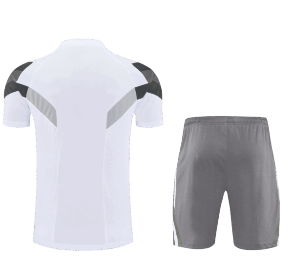 Kit Allenamento - Real Madrid 25/26 - immagine 2