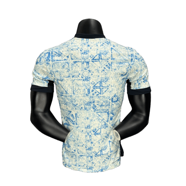 Portogallo Trasferta - 2024 Player Version - immagine 2