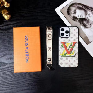 Louis Vuitton IPhone Cover