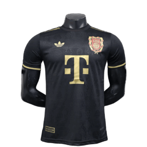 Bayern Monaco 125th Special Edition - 24/25 Player Version