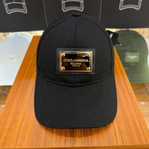 Cappellino Dolce e Gabbana
