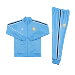 Tuta Argentina - 2024