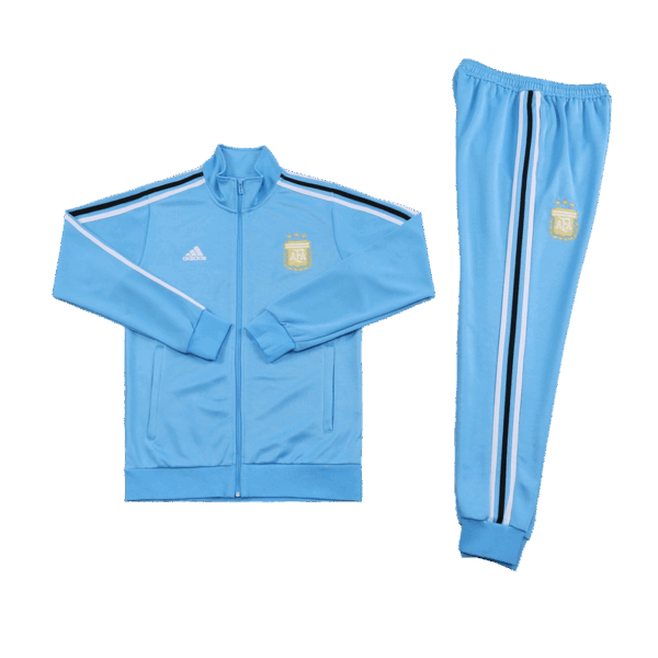 Tuta Argentina - 2024