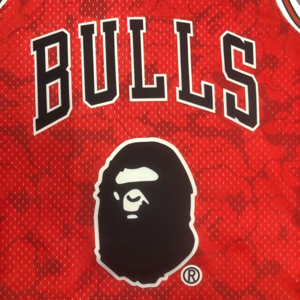 Maglia Chicago Bulls - immagine 3