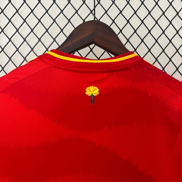 Maglia Spagna - 2024 - immagine 4