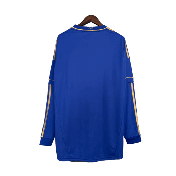 Chelsea - 12/13 Manica Lunga - immagine 2
