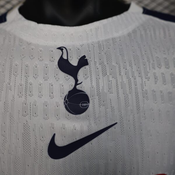 Tottenham - 25/26 Player Version - immagine 5