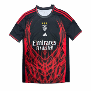 Benfica - Special Edition 25/26