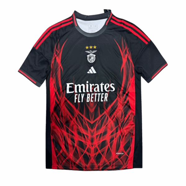 Benfica - Special Edition 25/26